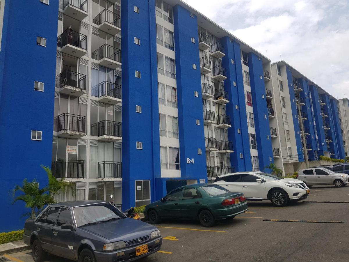 Apartment Armenia, En Casa! Armenia (Quindio)