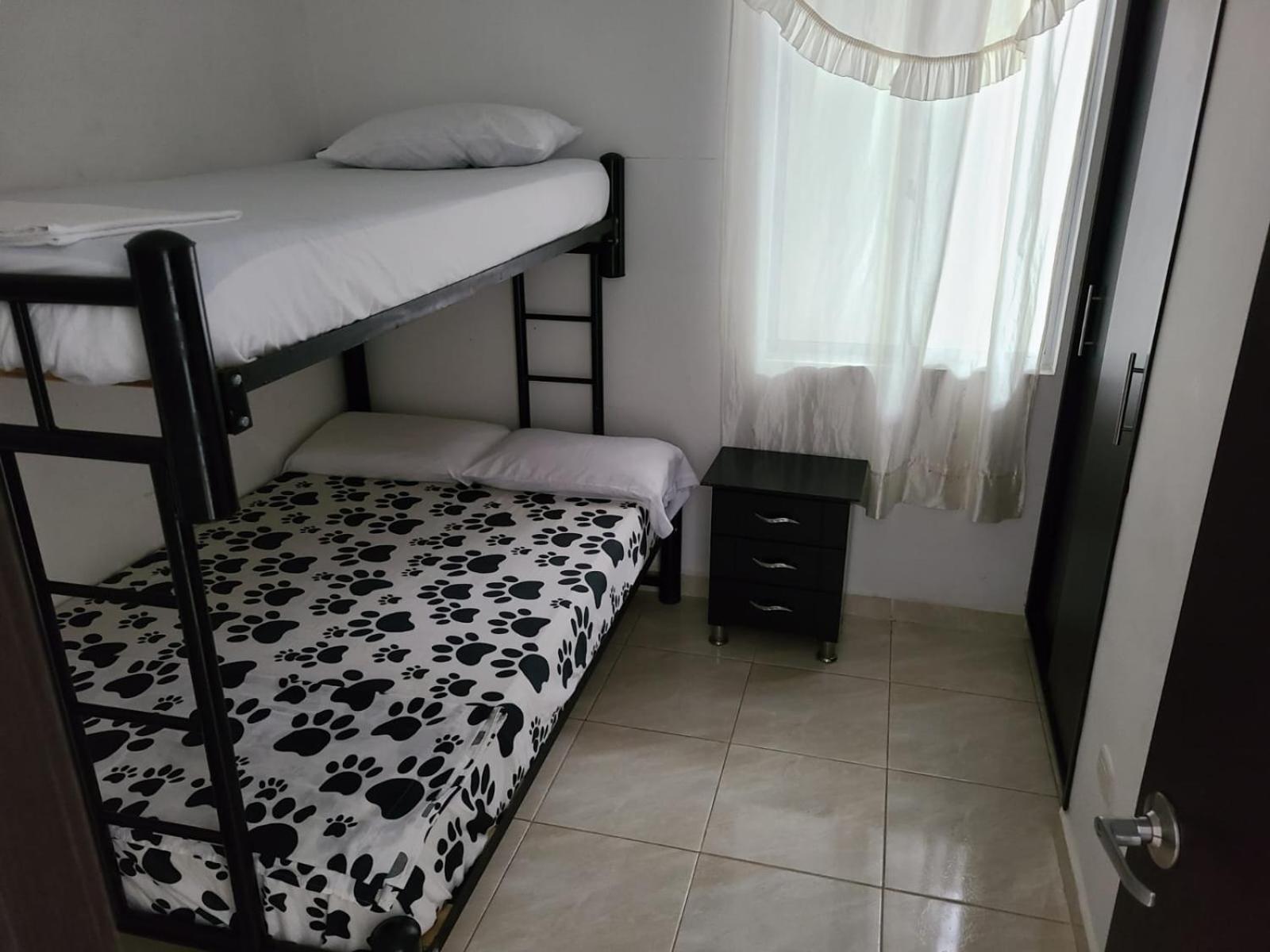 Armenia, En Casa! Apartment Armenia (Quindio)