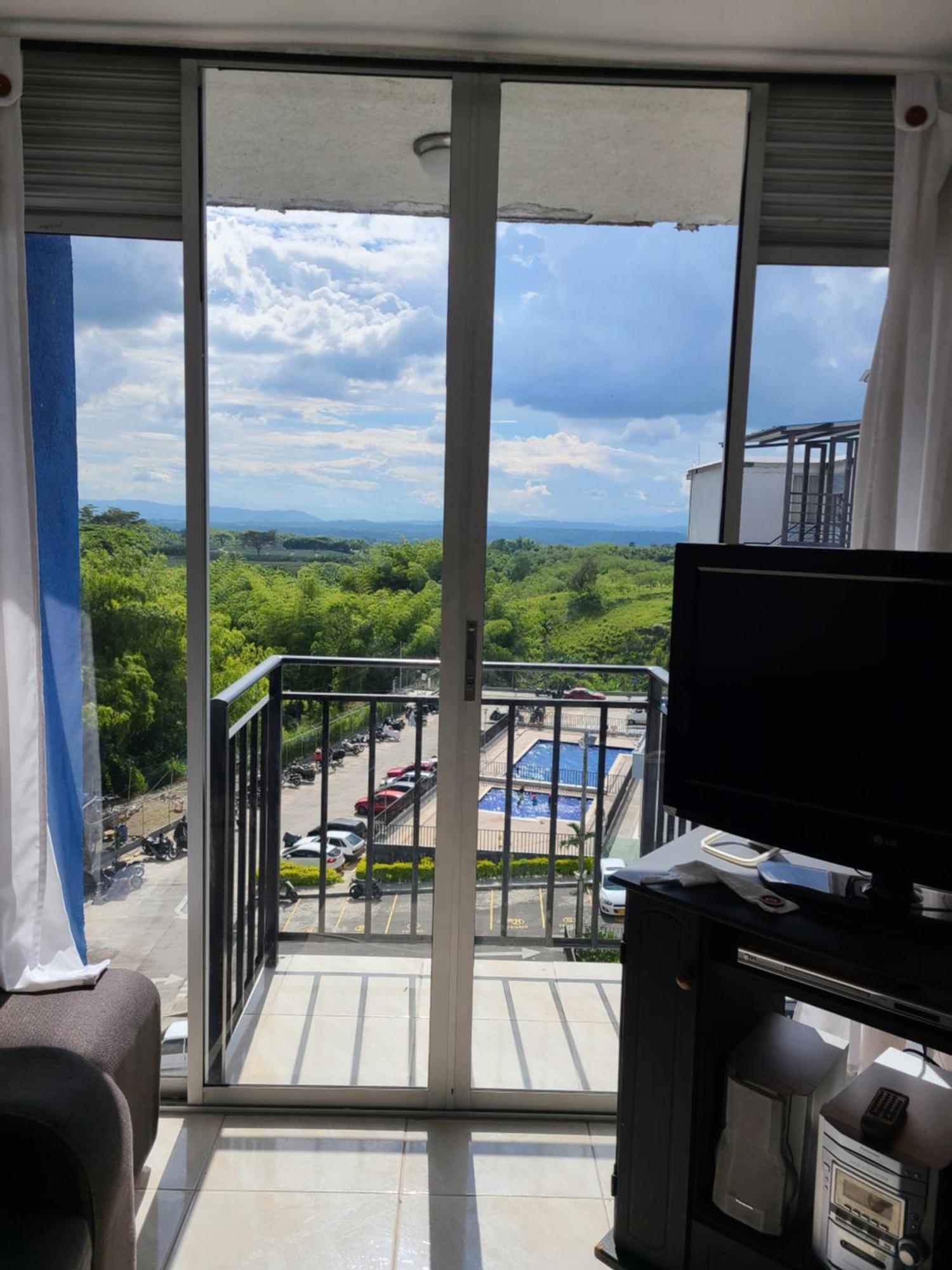 Armenia, En Casa! Apartment Armenia (Quindio)
