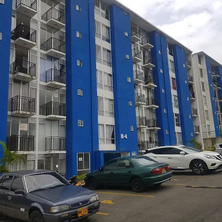 Apartamento Armenia, Como En Casa! Exterior photo