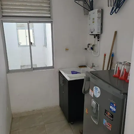 Apartamento Armenia, Como En Casa! Exterior photo