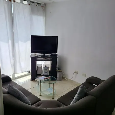 Apartamento Armenia, Como En Casa! Exterior photo