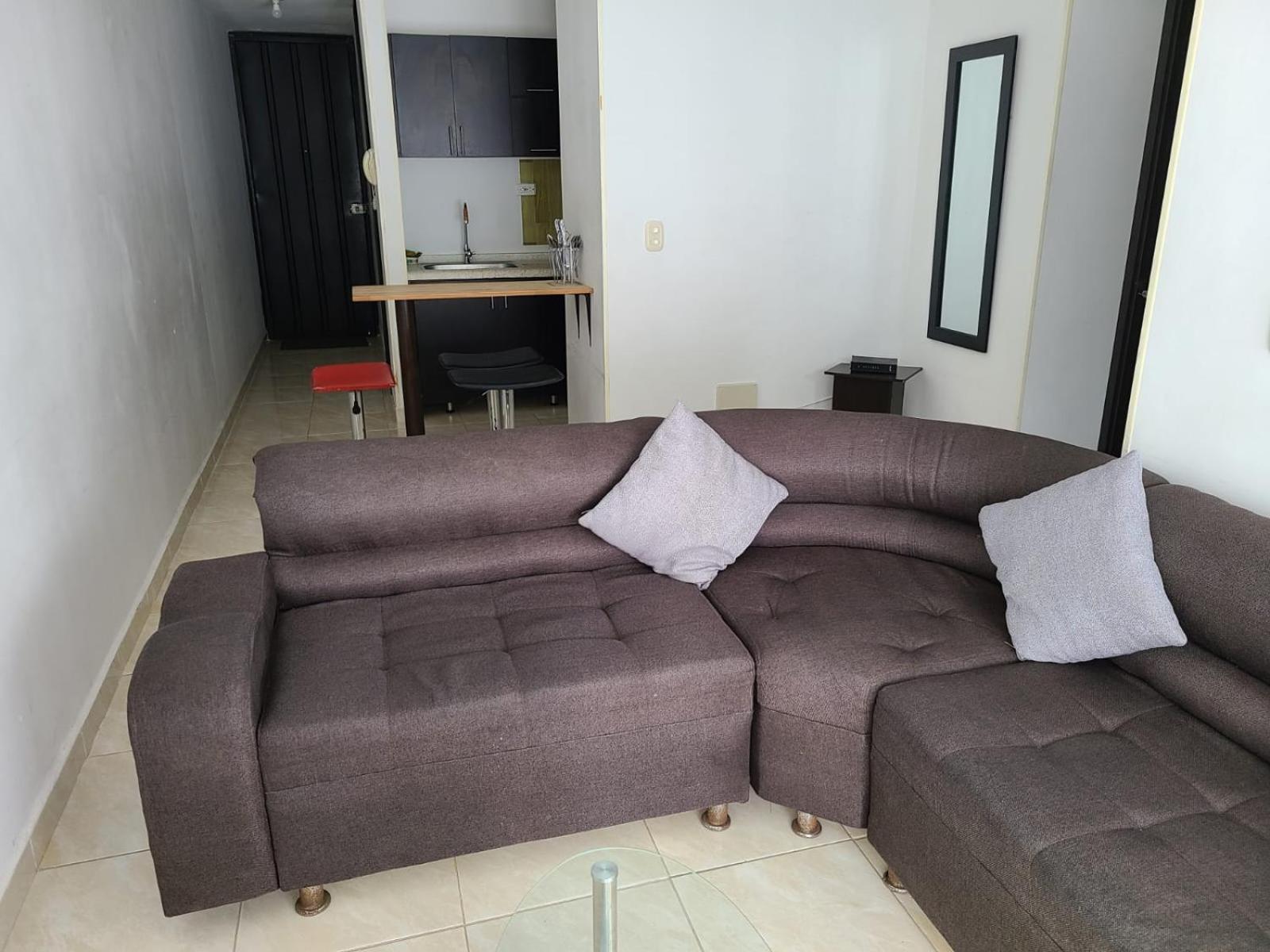 Apartment Armenia, En Casa! *
